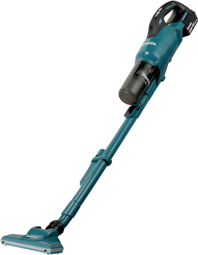 Makita DCL286FRF Akku-Staubsauger (DCL286FRF)
