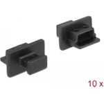 DeLOCK Dust Cover for USB 2.0 Type Mini-B Female (64011)