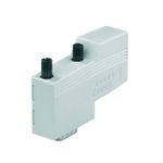 Weidmüller Sensor/Aktor-Steckverbinder PB-DP SUB-D Inhalt: 1 Stück (8395500000) (B-Ware)