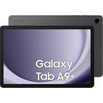 Tablet Samsung Galaxy Tab A9+ X210 11.0 WiFi 6GB RAM 128GB - Grey  [Energieklasse E] (SM-X210RZAREUE) (B-Ware) (geöffnet)