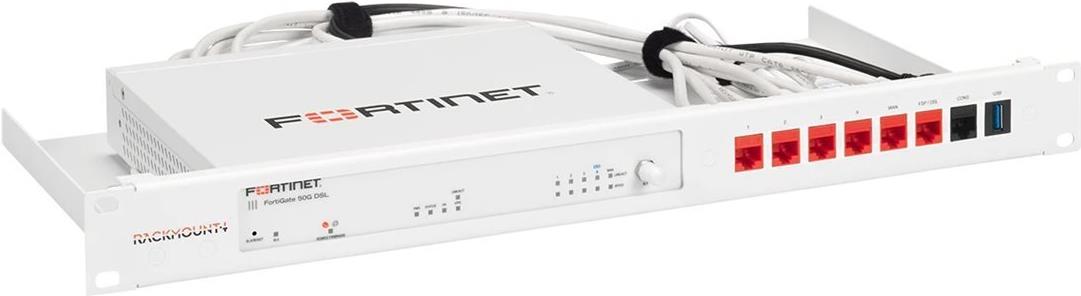 Rackmount.IT .IT Kit for FortiGate 50G Series (RM-FR-T21)