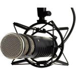 RØDE PSM1 Ständer für Audio-/DVD-Zubehör Schwarz (400810010)