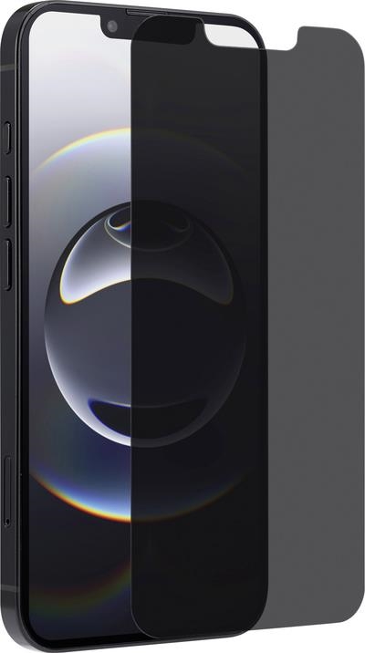 Renkforce Privacy Protection Displayschutzfolie iPhone 16e 1 St. Seitlicher (RF-6788308)