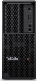Lenovo TS/ThinkStation P3 Tower/i9-14900K/64GB/1024GB/Mini Tower/Single CPU Workstation/Win 11 Pro/3 Years 1 Year Premiu