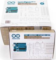 Arduino K030007-6P Kit Classroom Pack SPANISH Education (K030007-6P)