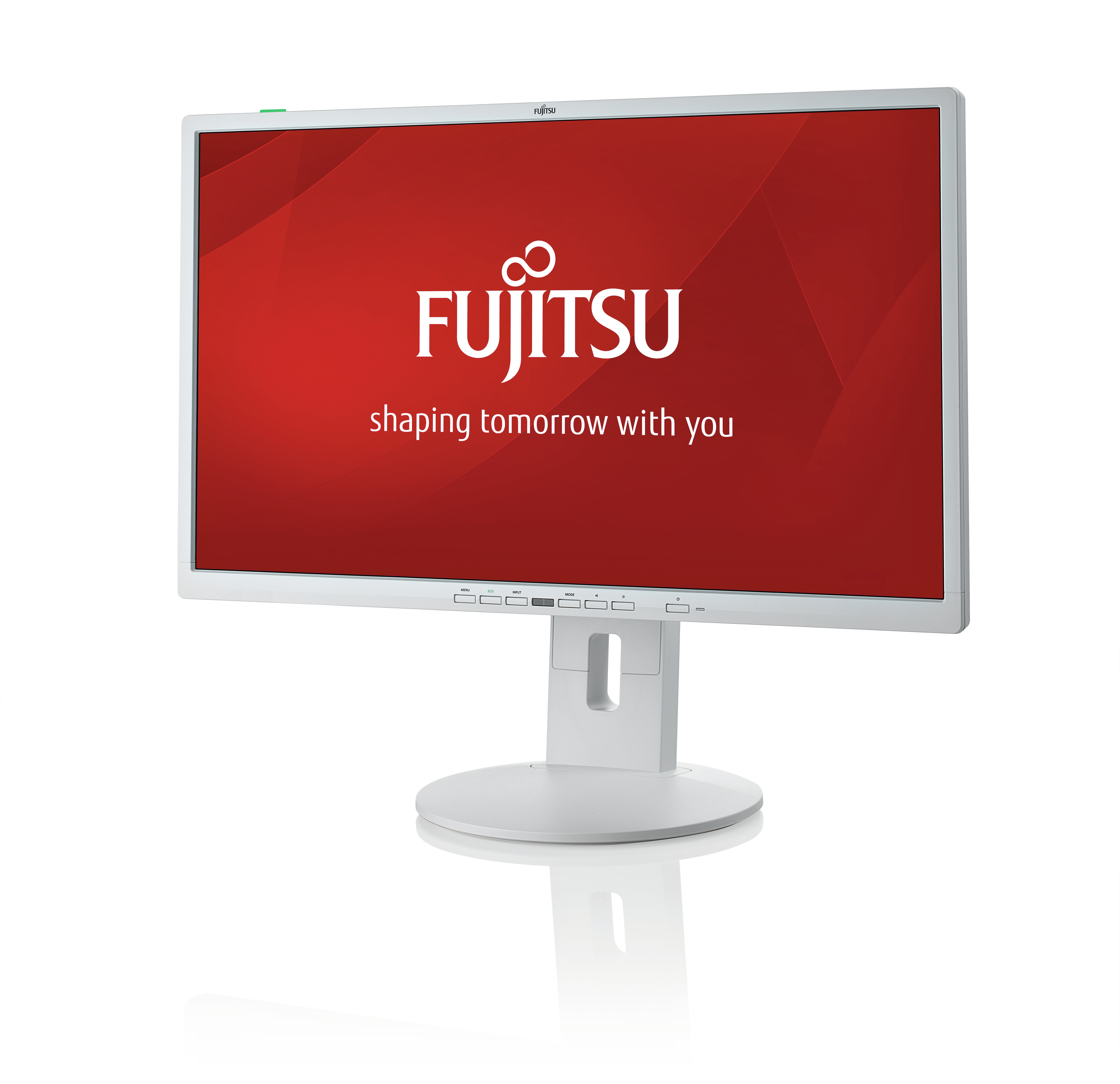Fujitsu Business Line B22-8 WE Neo 22" LED-Monitor Marble Gray