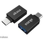 Akasa AK-CBUB62-KT02 Schnittstellenkarte/Adapter Eingebaut USB 3.2 Gen 2 (3.1 Gen 2) (AK-CBUB62-KT02)