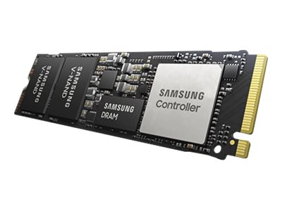 Samsung PM9A1 MZVL21T0HCLR 1 TB SSD PCIe 4.0 x4 NVMe M.2
