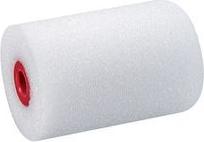WESTEX Lackierwalze SCHAUM, 50 mm, weiß universelle Schaumwalze mit geringer Stauchhärte, - 20 Stück (710043000)