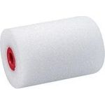 WESTEX Lackierwalze SCHAUM, 50 mm, weiß universelle Schaumwalze mit geringer Stauchhärte, - 20 Stück (710043000)