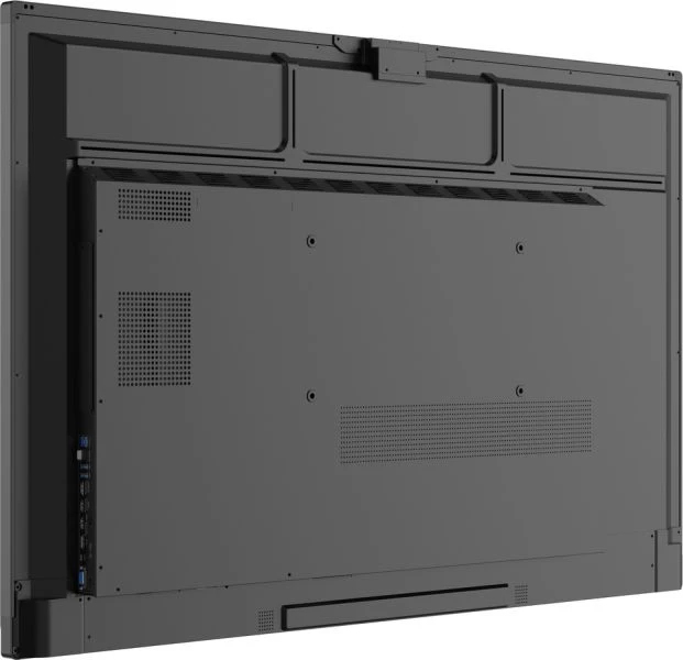 ViewSonic IFP9851 Interaktives Whiteboard 98" 3840 x 2160 Schwarz