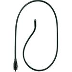 VOLTCRAFT BS-8mm/1m Endoskop-Zubehör Sonden-Ø 8 mm Passend für BS-30XHR, BS-50X, BS-100XIP, BS-150 XSD, BS-200XW, BS-200 (BS-8mm/1m)
