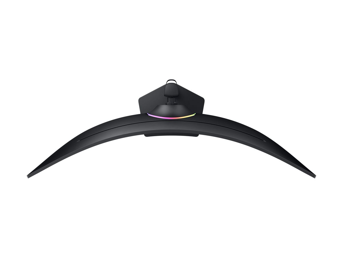 Samsung Odyssey G9 S49CG954EU G95C 49" Curved Gaming-Monitor 5120 x 1440 240 Hz VA Schwarz
