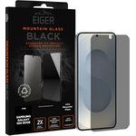 Eiger SP Mountain Black Privacy Galaxy S25 Edge (EGMSP00320)