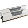 CORSAIR Vengeance - DDR5 - Kit - 64GB: 2 x 32GB - DIMM 288-PIN - 5200 MHz / PC5-41600 - CL40 weiß (CMK64GX5M2B5200C40W)