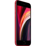 Apple iPhone SE 11,9 cm (4.7" ) 128 GB Hybride Dual-SIM 4G Rot iOS 14 (MHGV3ZD/A)