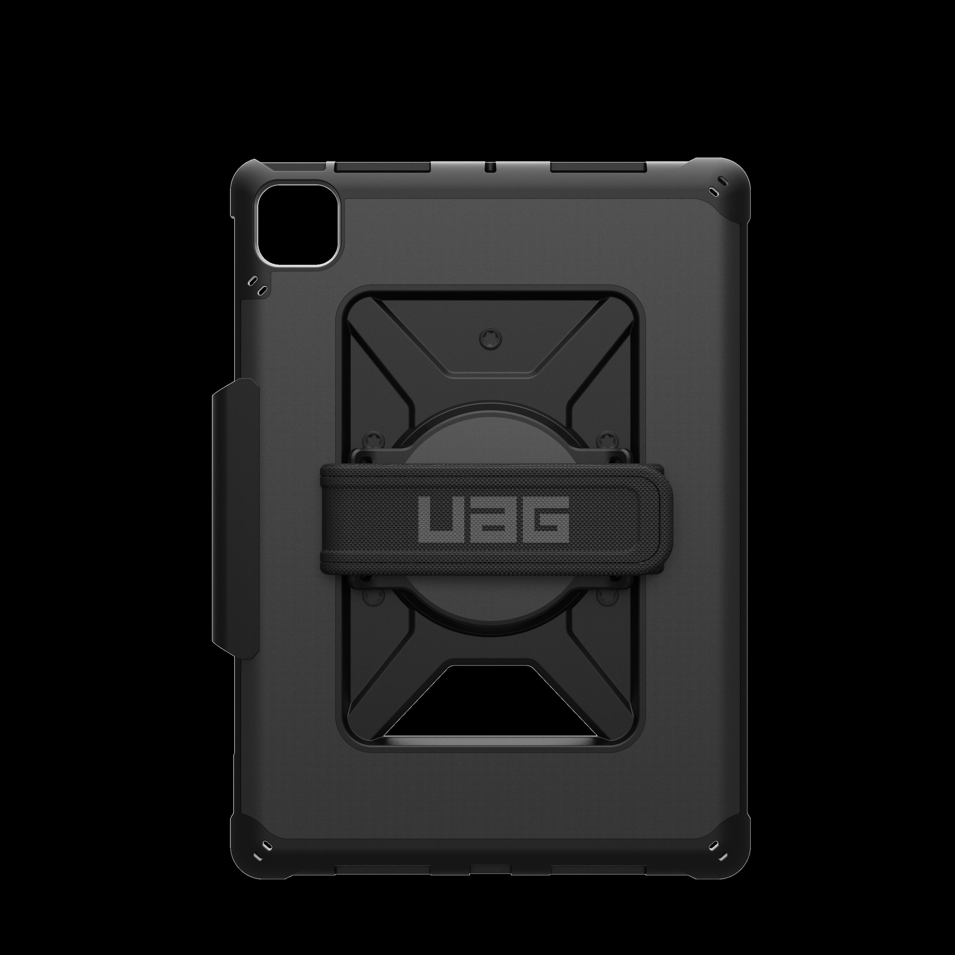 Urban Armor Gear 124478B14040 Tablet-Schutzhülle 27,9 cm 11