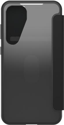 OTTERBOX OB REACT FOLIO ANTERO BLACK CRYSTAL - CLEAR/BLACK (77-97832)