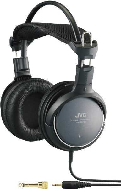 JVC HA-RX700 Kopfhörer (HARX700)