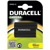 Duracell DRNEL15 Batterie (DRNEL15)