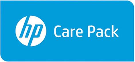 Hewlett Packard EPACK 3YR 24X7 PROCARE F/ DEDICATED SERVER/STORAGE/NETW (U3F04E)