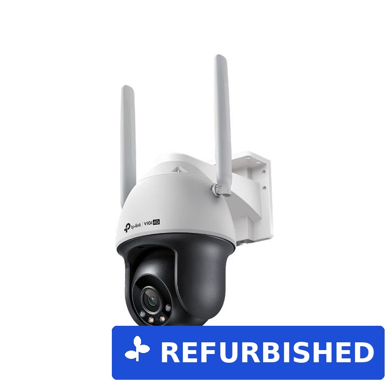 TP-Link VIGI C540-4G V1 (VIGI C540-4G(4mm))