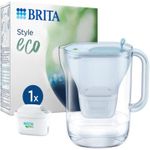 Brita Style eco gletscherblau (086213)