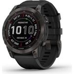 Garmin fenix 7 Sapphire Solar (010-02540-35)