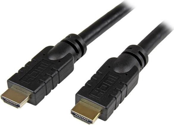 StarTech.com 30,0mActive CL2 In-wall High Speed HDMI Cable (HDMM30MA)