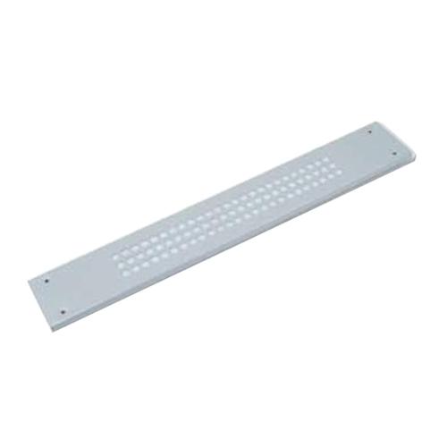 Triton Rack-Filter 800 mm RAC-PO-XF2-X1 Grau