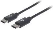 Manhattan USB-Kabel (354905)