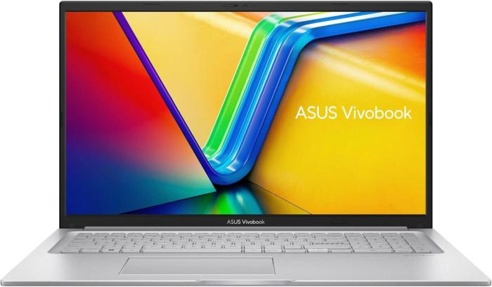ASUS VivoBook 17 X1704VAP 17.3"/7-150U/16/512SSD/W11 (90NB13X1-M00VL0)