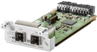 Hewlett Packard Enterprise Aruba - Netzwerkstapelmodul 2 (JL325A)