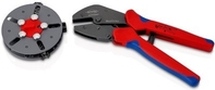 KNIPEX MultiCrimp für PV MC4/MC4 EVO2 (97 33 03)