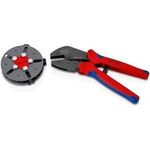 KNIPEX MultiCrimp für PV MC4/MC4 EVO2 (97 33 03)