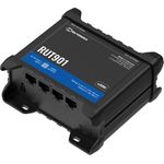 Teltonika RUT901 DUAL SIM 4G/LTE/3G WiFi Router eSIM Version - Router (RUT901020000)