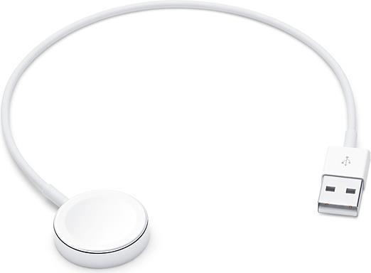 Apple Magnetic Ladekabel für Smartwatch (MX2G2ZM/A)