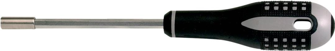 Bahco Werkstatt Bit-Schraubendreher 1/4 (6.3 mm) 118 mm (BE-8577)