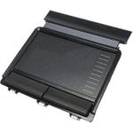 HP 455969-001 Touchpad Verkabelt Schwarz (455969-001)