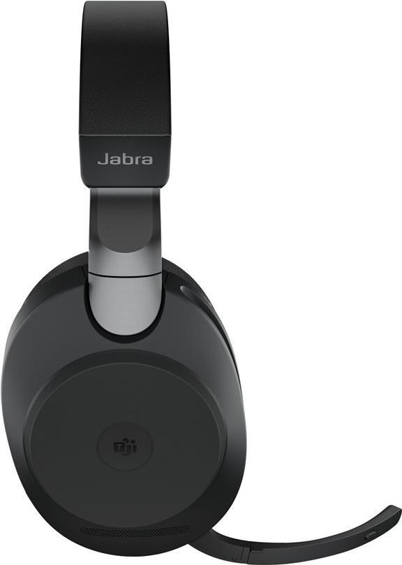 Jabra Evolve2 85 MS Stereo USB-A Headset 28599-999-999