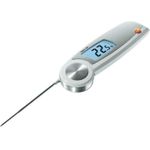 TESTO Einstich-Thermometer 104 (0563 0104)