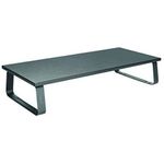 LogiLink BP0065 Notebook-Ständer Schwarz (BP0065)