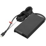 Lenovo 4X21U28835 Netzteil & Spannungsumwandler Drinnen 180 W Schwarz  (4X21U28835)