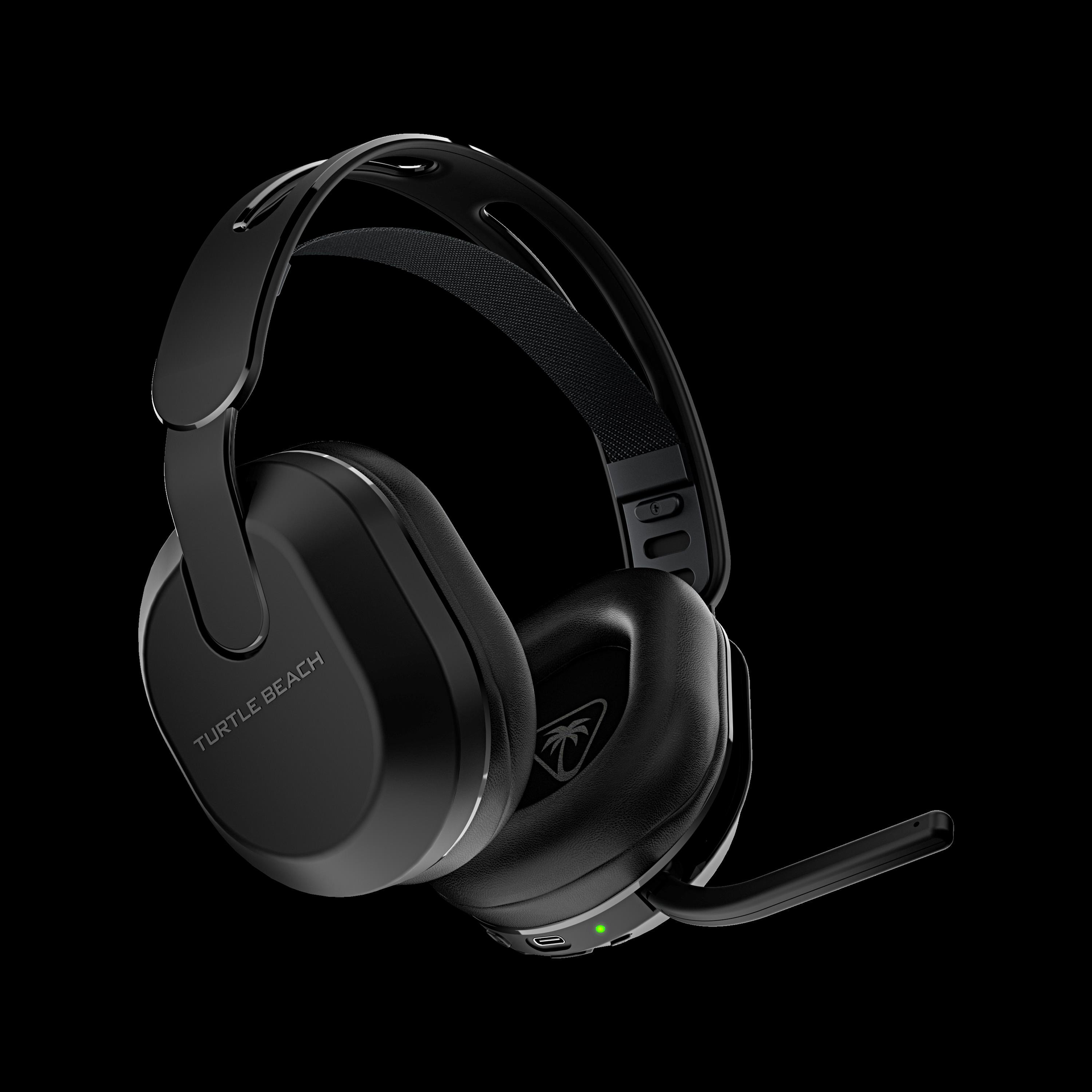 Turtle Beach Stealth 500 Kabelloses Gaming-Headset für Xbox Schwarz