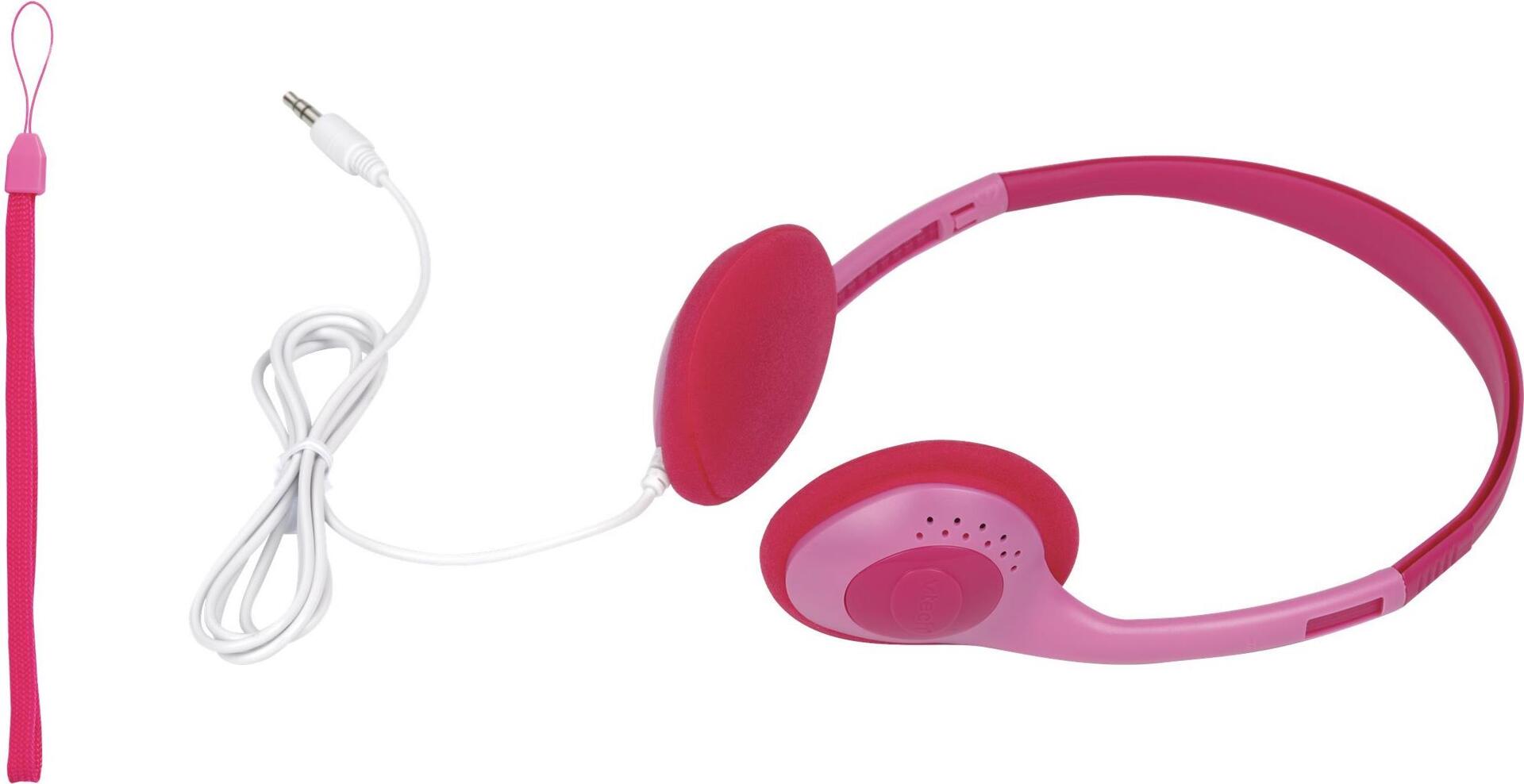 VTech Kidizoom Touch 5.0 3,5" 5 MP Pink