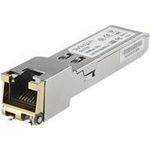 StarTech.com RXGETSFPST Transceiver Modul (SFP Module, 1000Base-T Dell EMC kompatibel, Glasfaser, RJ-45 Kupfer mit DDM) (RXGETSFPST)