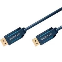 ClickTronic DisplayPort-Kabel (70717)