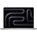 Apple MacBook Pro 14‘‘ Silber M4 Pro 12-Core CPU 16-Core GPU (48GB,1TB) (Z1FB-021000)