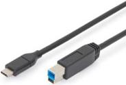 Digitus ASSMANN USB-Kabel (AK-300149-010-S)