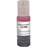 Renkforce Druckerpatrone ersetzt Epson 113 Kompatibel Magenta RF-EINK113M (RF-6736462)